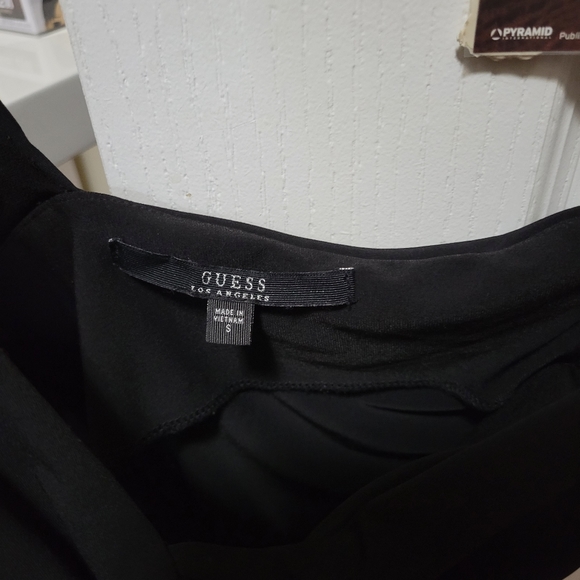 Guess tank top - Picture 3 of 4